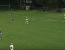 Видео товарищеского матча «Акжайык» — «Карпаты» 0:0