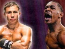 Промо-ролик боя Головкин — Джейкобс от Vringe.com