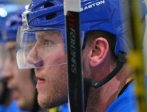 Даллмэн набрал 300-е очко за «Барыс» в своём 500-м матче в КХЛ