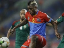 Гол Кабананги вывел ДР Конго в плей-офф Кубка африканских наций