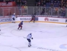 Видеообзор матча КХЛ «Йокерит» — «Барыс» 3:4 ОТ