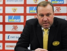 Вадим Епанчинцев: «То, что планировали перед игрой, команда выполнила»