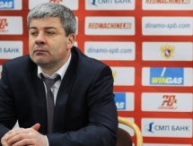 Леонид Тамбиев: «С такой командой как „Сарыарка“ так много удаляться нельзя»