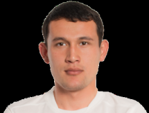 Жахаев продлил контракт с «Кайсаром»