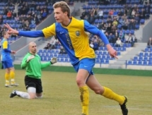 Словак из «Шахтера» вернулся домой