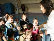 Майра Бакашева: «Осознанность спортсменов в борьбе с допингом с каждым годом растет»