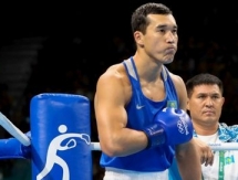 Стал известен новый капитан сборной Казахстана