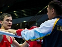 Олжас Саттыбаев: «Будем доказывать, что наша школа сильнейшая»