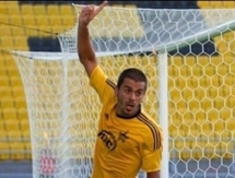 Станоевич подписал контракт с «Шахтером»