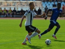 Филип Серечин: «Насчет футбола в Казахстане у меня проблем не было»