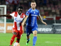 «Шахтер» подписал второго серба