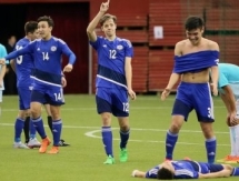 Кузнецов приглашен на второй сбор «Иртыша» 