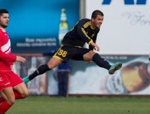 Марко Станоевич: «Очень рад, что буду играть в хорошей команде»