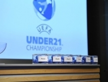 Казахстанская «молодежка» — в пятой корзине жеребьевки ЕВРО-2019