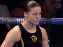 Один из планируемых участников вечера бокса Головкин — Джейкобс исключен из андеркарда