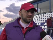 Андриан Сосновский: «„Атырау“ — добротная команда, играющая на хорошем уровне»