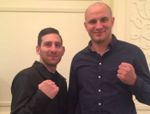 Майк Алтамура: «Дычко в Китае должен стать весьма популярной фигурой»