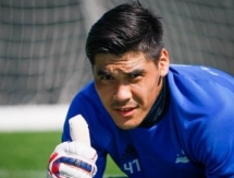 Фоторепортаж с тренировки «Астаны»