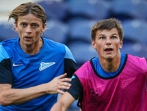 Аршавин и Тимощук вошли в число лучших игроков «Зенита» в XXI веке