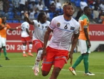 СМИ включили Кабанангу в ТОП-5 лучших игроков группового этапа Кубка африканских наций