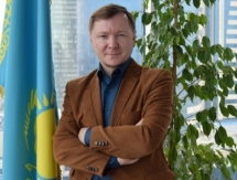 Павел Цыбулин: «Подробно расскажем об Универсиаде и том, что происходит „за кадром“»