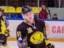 «Сарыарка» проиграла «Динамо» Балашихе в матче ВХЛ 