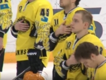 Видео матча ВХЛ «Динамо» Балашиха — «Сарыарка» 3:0