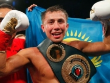 Энтони Фаулер: «Головкин — мой любимый боксер: зверь на ринге и джентльмен вне его»