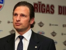 Сейейс Нормундс: «Знали, что у „Барыса“ есть хорошие исполнители»