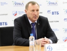 Анатолий Антипов: «Настраивали своих ребят на жесткую игру»