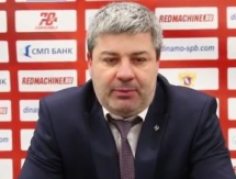 Леонид Тамбиев: «Для нас это значимая победа, обыграть лидера»