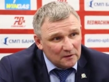 Алексей Ждахин: «Проблем хватает и до плей-офф время еще есть»