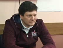 Наставник «СКА-Хабаровска» прокомментировал игру с «Актобе»