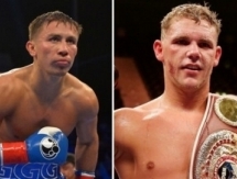 Леффлер прокомментировал слухи о возможном бое Головкин — Сондерс