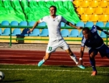 Экс-полузащитник «Атырау» может пополнить «Ворсклу»