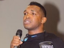 Джонсон поднял на смех Сондерса и Юбэнка за избегание ими Головкина