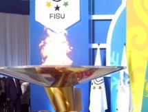 Первый день Универсиады-2017 стартует в Алматы