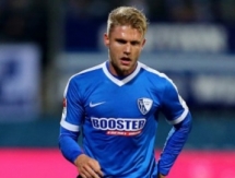 «Бохум» Меркеля уступил в матче второй Бундеслиги