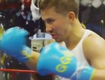 Вышел очередной промо-ролик боя Головкин — Джейкобс