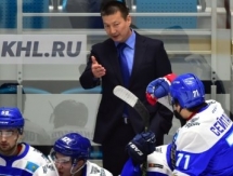 Галым Мамбеталиев: «Не хватает ребят у нас. Играем в три пятёрки»