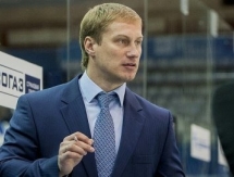 Ярослав Люзенков: «Пришлось вытаскивать из себя всё что есть. У нас ещё остались шансы на попадание в плей-офф»