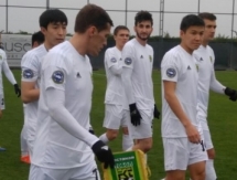 «Тобол» минимально обыграл болгар