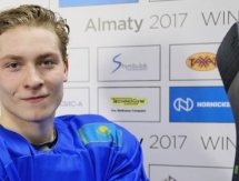 Никита Михайлис: «Несмотря на результат, с Китаем получился достаточно сложный матч»