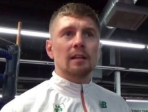 Непобежденный средневес назвал Головкина лучшим в дивизионе