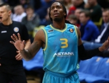 «Астана» уступила 18 очков ЦСКА в матче ВТБ