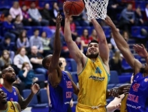 Видеообзор матча ВТБ ЦСКА — «Астана» 81:63