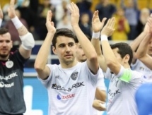 Игрок «Кайрата» Нето из-за травмы не сыграет за Бразилию 