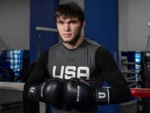 Определилась дата следующего боя Ахмедова