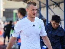 Игрок «Атырау» тренируется в польском клубе