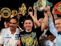 Головкин — второй в рейтинге P4P по версии журналиста Daily Mail